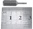 Бита TORX6 25 мм INDUSTRY 3 шт. KWB 121206 4