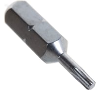 Бита TORX8 25 мм INDUSTRY 3 шт. KWB 121208