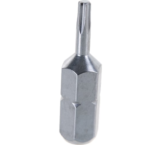 Бита TORX8 25 мм INDUSTRY 3 шт. KWB 121208