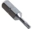 Бита TORX8 25 мм INDUSTRY 3 шт. KWB 121208 1