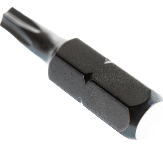 Бита TORX20 25 мм INDUSTRY 3 шт. KWB 121220