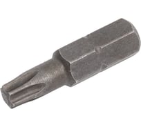 Бита TORX25 25 мм INDUSTRY 3 шт. KWB 121225