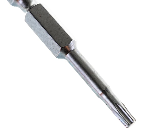 Бита TORX15 50 мм INDUSTRY 3 шт. KWB 121315