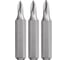 Бита TRIWING 28 мм Micro 3 шт. KWB 128740 2