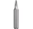 Бита TRIWING 28 мм Micro 3 шт. KWB 128740 3