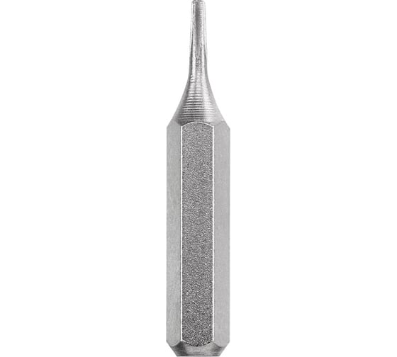 Бита TS 28 мм Pentalobe Micro 3 шт. KWB 128340