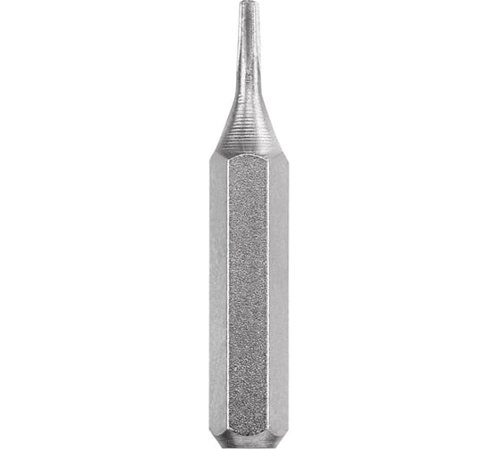 Бита TS 28 мм Pentalobe Micro 3 шт. KWB 128340