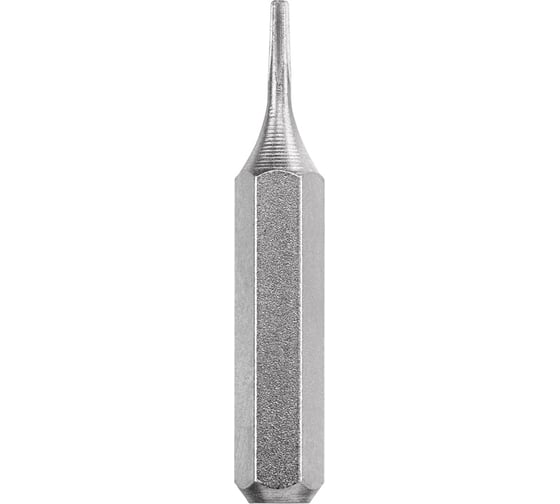Бита TS 28 мм Pentalobe Micro 3 шт. KWB 128340