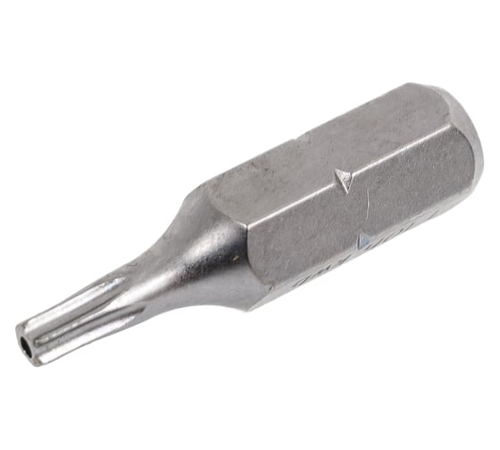 Бита TTORX10 25 мм INDUSTRY 3 шт. KWB 121610