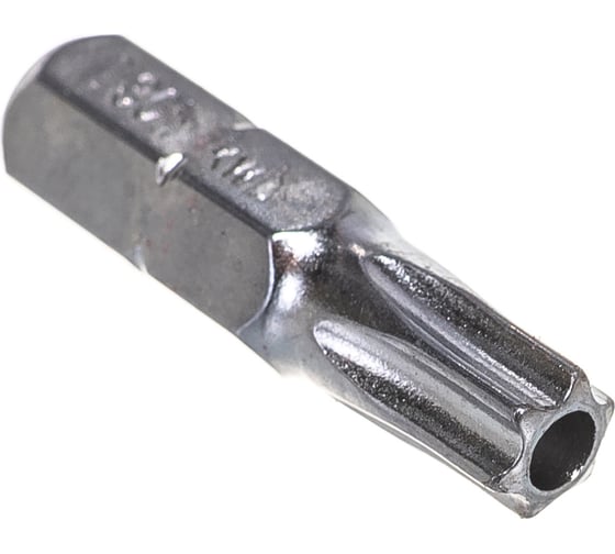 Бита TTORX30 25 мм INDUSTRY 3 шт. KWB 121630