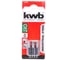 Бита TTORX30 25 мм INDUSTRY 3 шт. KWB 121630 3