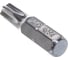 Бита TTORX30 25 мм INDUSTRY 3 шт. KWB 121630 6
