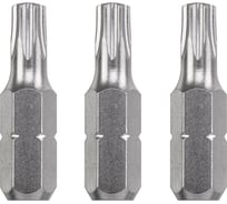 Бита TTORX40 25 мм INDUSTRY 3 шт. KWB 121640