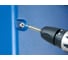 Бита TTORX40 25 мм INDUSTRY 3 шт. KWB 121640 2