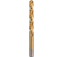 Сверло по металлу HSS 1,0 мм TITAN KWB 238-610