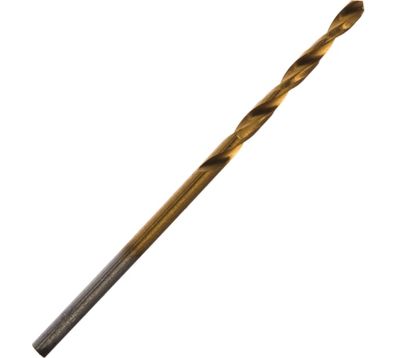 Сверло по металлу HSS 2,0 мм TITAN KWB 238-620