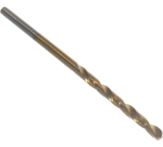 Сверло по металлу HSS 2,5 мм TITAN KWB 238-625 1