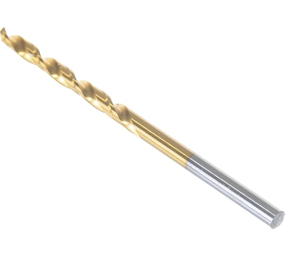 Сверло по металлу HSS 3,5 мм TITAN KWB 238-635