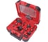Набор самоврезающихся насадок SWITCHBLADE 5 шт. Milwaukee 49225100 1