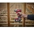 Набор сверл по металлу RedHEX HSS-G TiN 10 шт. Milwaukee 48894759 3