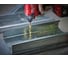 Набор сверл по металлу RedHEX HSS-G TiN 10 шт. Milwaukee 48894759 5