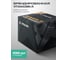 Диск абразивный на пленочной основе Emerald 125 мм, 8 отв., P500, 100 шт VOLCA 55210114050 3
