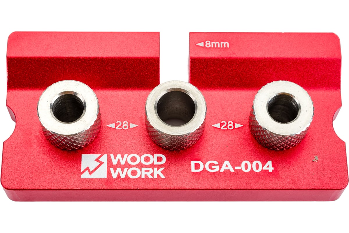 Кондуктор для сборки корпусной мебели woodwork dga 003