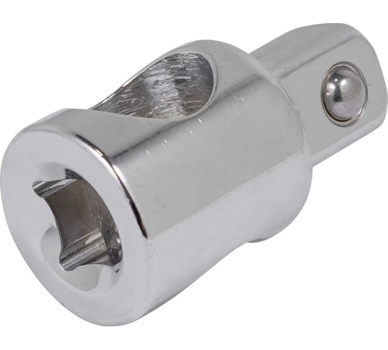 Адаптер 3/8 F x 1/2 M WMC TOOLS WMC-80634 WMC-80634(51678)