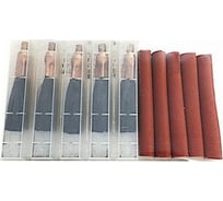 Набор кисточек из 5 штук для аппарата CLEANTECH Telwin 981863