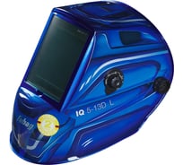 Маска сварщика хамелеон IQ 5-13D L FUBAG 41397