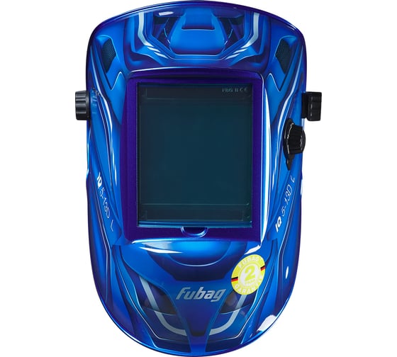Маска сварщика хамелеон IQ 5-13D L FUBAG 41397