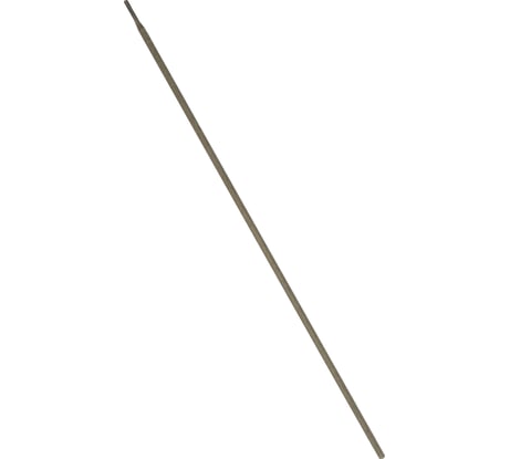 Электрод сварочный с рутилово-целлюлозным покрытием FB 46 (0.9 кг; 3 мм) FUBAG 38856