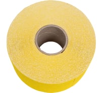 Шкурка шлифовальная № 36, 115 мм, 50 м Strong СТУ-24800036