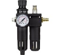 Фильтр-редуктор-лубрикатор PRESSOL 20218 950