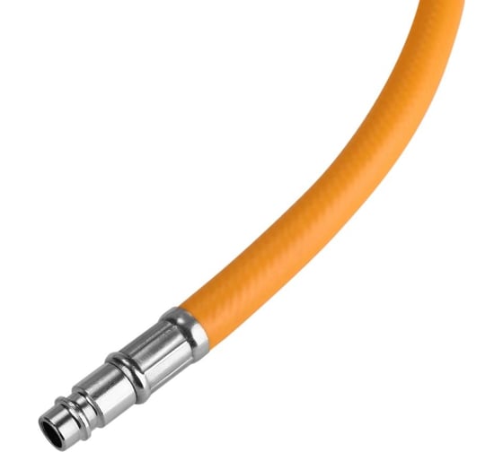 Шланг пневматический резиновый DKAH13 (10 м, 13x8 мм) DEKO 018-0922