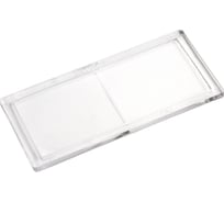 Линза увеличительная 2.0х к сварочным маскам КЕДР 8006306