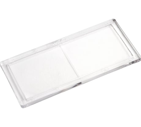 Линза увеличительная 2.0х к сварочным маскам КЕДР 8006306