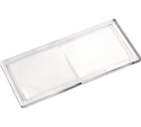 Линза увеличительная 2.5х к сварочным маскам КЕДР 8006307