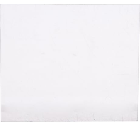 Стекло поликарбонатное внутреннее (91х105 мм) для К-704, 714Т КЕДР 8000683