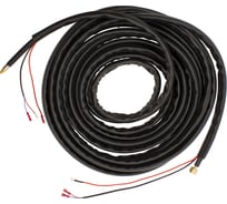 Шлейф (12 м; 2pin; M16*1.5) для LT-141 КЕДР 8004478