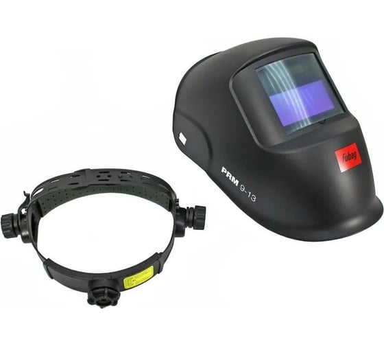 Маска сварщика Хамелеон PRM 9-13 FUBAG 41134