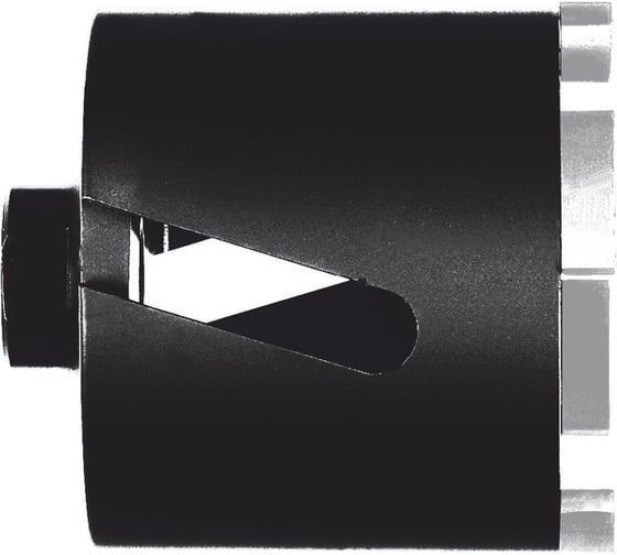 Коронка алмазная DCH68 (68х60 мм; М16) Milwaukee 4932399579 1