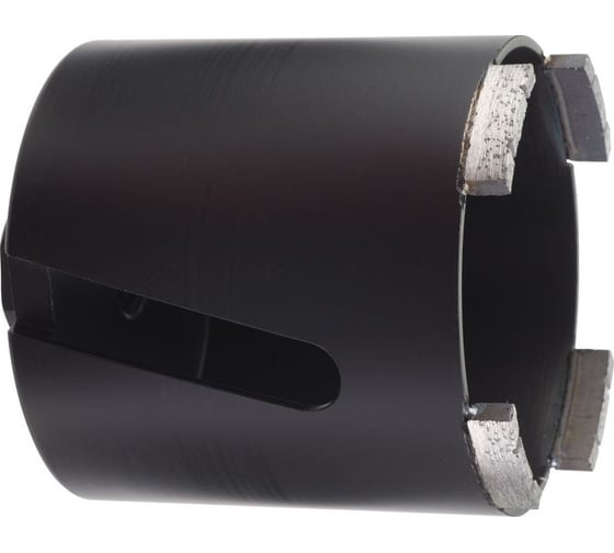 Коронка алмазная DCH82 (82х60 мм; М16) Milwaukee 4932399580 1