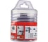 Коронка алмазная DCH82 (82х60 мм; М16) Milwaukee 4932399580 2