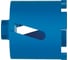 Коронка алмазная DCU (68х60 мм; М16) Milwaukee 4932371978 1