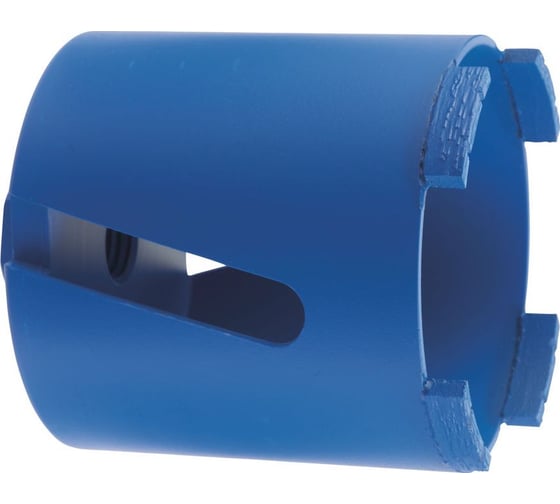 Коронка алмазная DCU (82х60 мм; М16) Milwaukee 4932371979 1