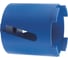 Коронка алмазная DCU (82х60 мм; М16) Milwaukee 4932371979 1