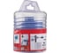 Коронка алмазная DCU (82х60 мм; М16) Milwaukee 4932371979 2