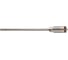 Коронка SDS-Max TCT (50x550 мм) Milwaukee 4932373884 1
