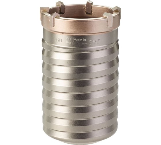 Коронка SDS-Max TCT (60x100 мм) Milwaukee 4932430733 1